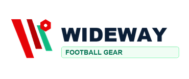 WIDEWAY FOOTBALL GEAR Logo